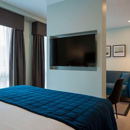 Aparthotel Бирмингем Номер фото