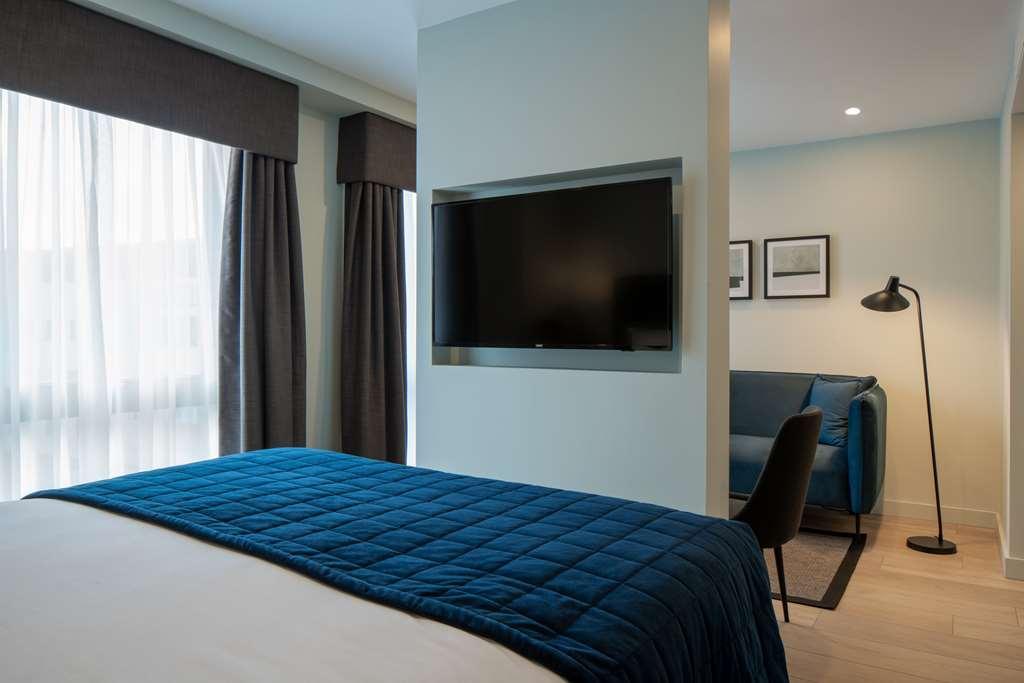 Aparthotel Бирмингем Номер фото