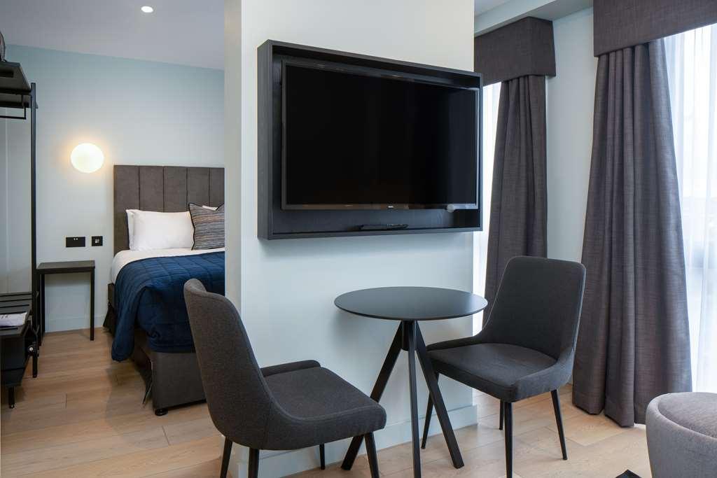 Aparthotel Бирмингем Номер фото