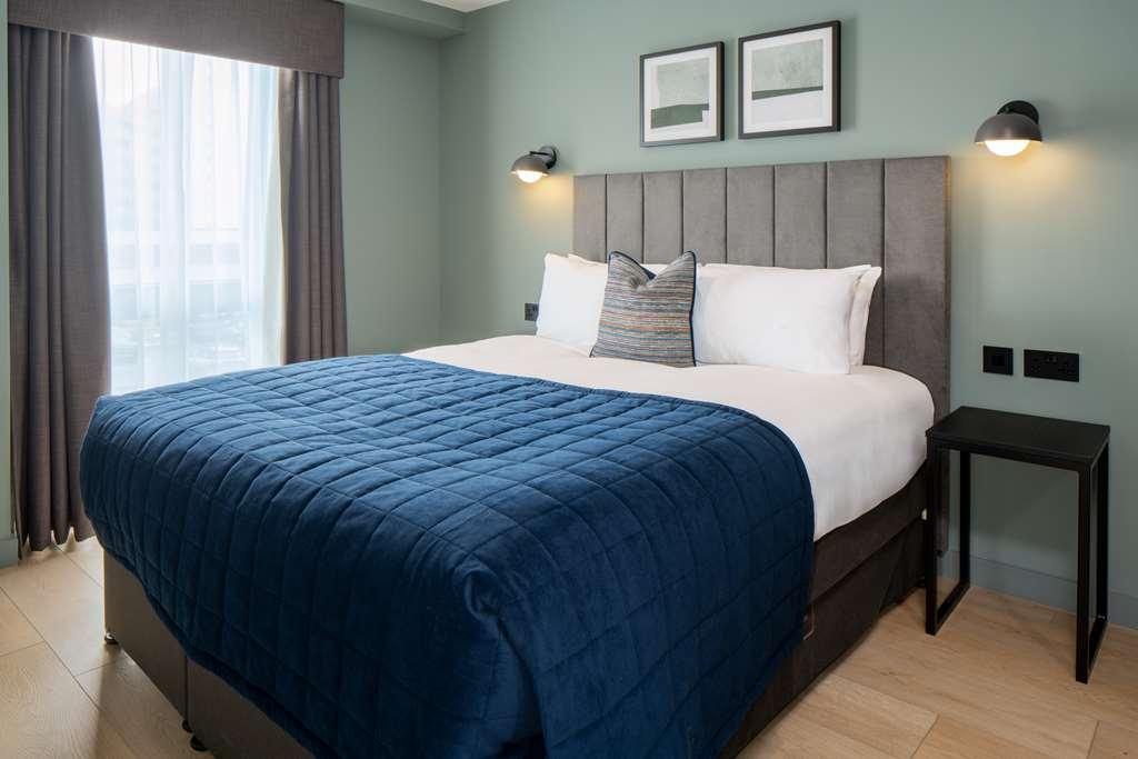 Aparthotel Бирмингем Номер фото