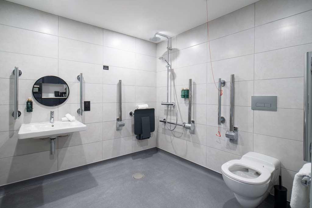 Aparthotel Бирмингем Номер фото